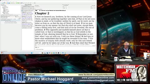 Swaggart's Dead: But His Corruption Lives On