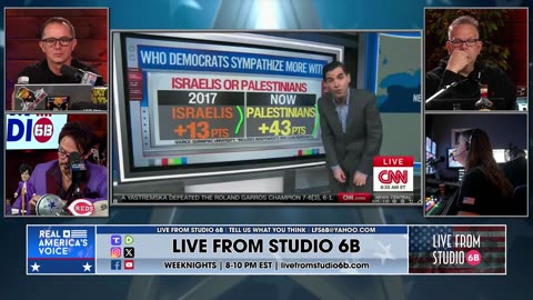 WATCH: Live From Studio 6B | Wednesday, July 2, 2025