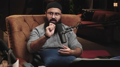 NAFSI! NAFSI! | Emotional Reminder | Abu Saad