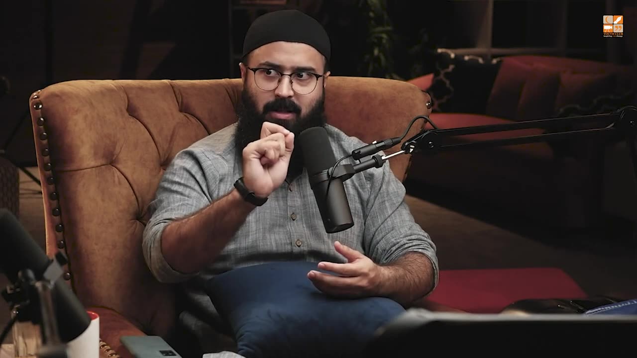 NAFSI! NAFSI! | Emotional Reminder | Abu Saad