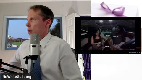 White Woman on Black Vs White Male Attention | Pro-White Leaders and Shiloh Hendrix | South Africans