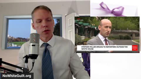 White Woman on Black Vs White Male Attention | Pro-White Leaders and Shiloh Hendrix | South Africans