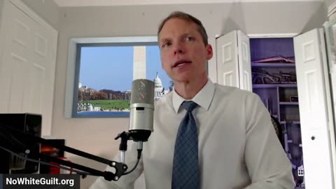 White Woman on Black Vs White Male Attention | Pro-White Leaders and Shiloh Hendrix | South Africans