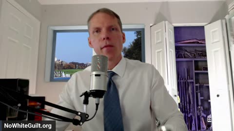 White Woman on Black Vs White Male Attention | Pro-White Leaders and Shiloh Hendrix | South Africans