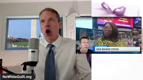 White Woman on Black Vs White Male Attention | Pro-White Leaders and Shiloh Hendrix | South Africans