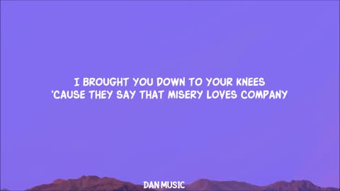 Angels Like You (Lyrics)