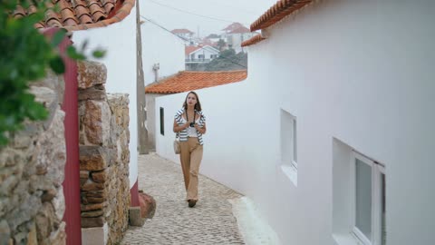 White Home