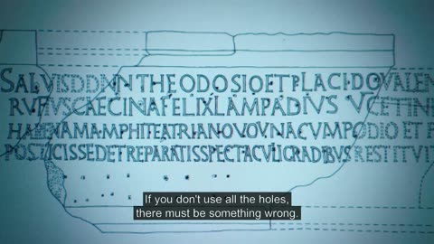 Secrets Unlocked: Series 1_Part 5: The Copper Scroll