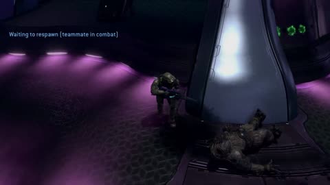 Let's Play Halo 2 pt 12