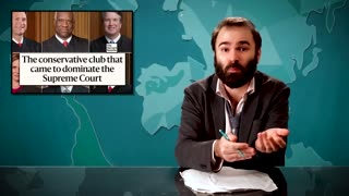 🤯🏛 Trump's Judicial Takeover Plan is Wild! | FunFM