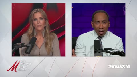 Stephen A. Smith Says Left Got Too Comfortable 'Vilifying' And 'Denigrating' Republicans