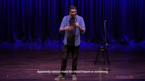 Old Monk & Blood Donation | Stand Up Comedy | Ravi Rao