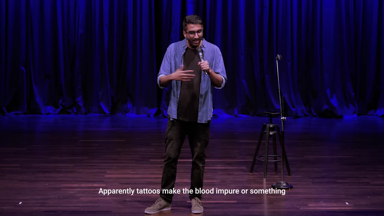 Old Monk & Blood Donation | Stand Up Comedy | Ravi Rao