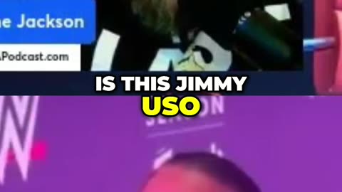 Shocking Uso Report_ Jimmy's 'Johnson' Revealed!