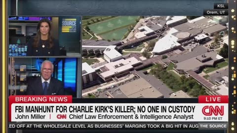 Law Enforcement Analyst: Kirk’s Killer Was a Skilled Sniper