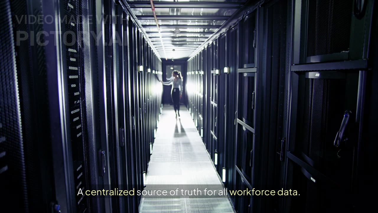 HiBob Workforce Planning | Optimize Your Hiring & People Strategy