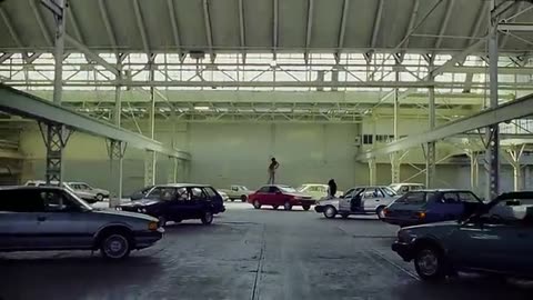 Must Watch: Childish Gambino - This Is America (Official Video)