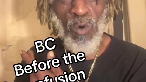 BC and AD