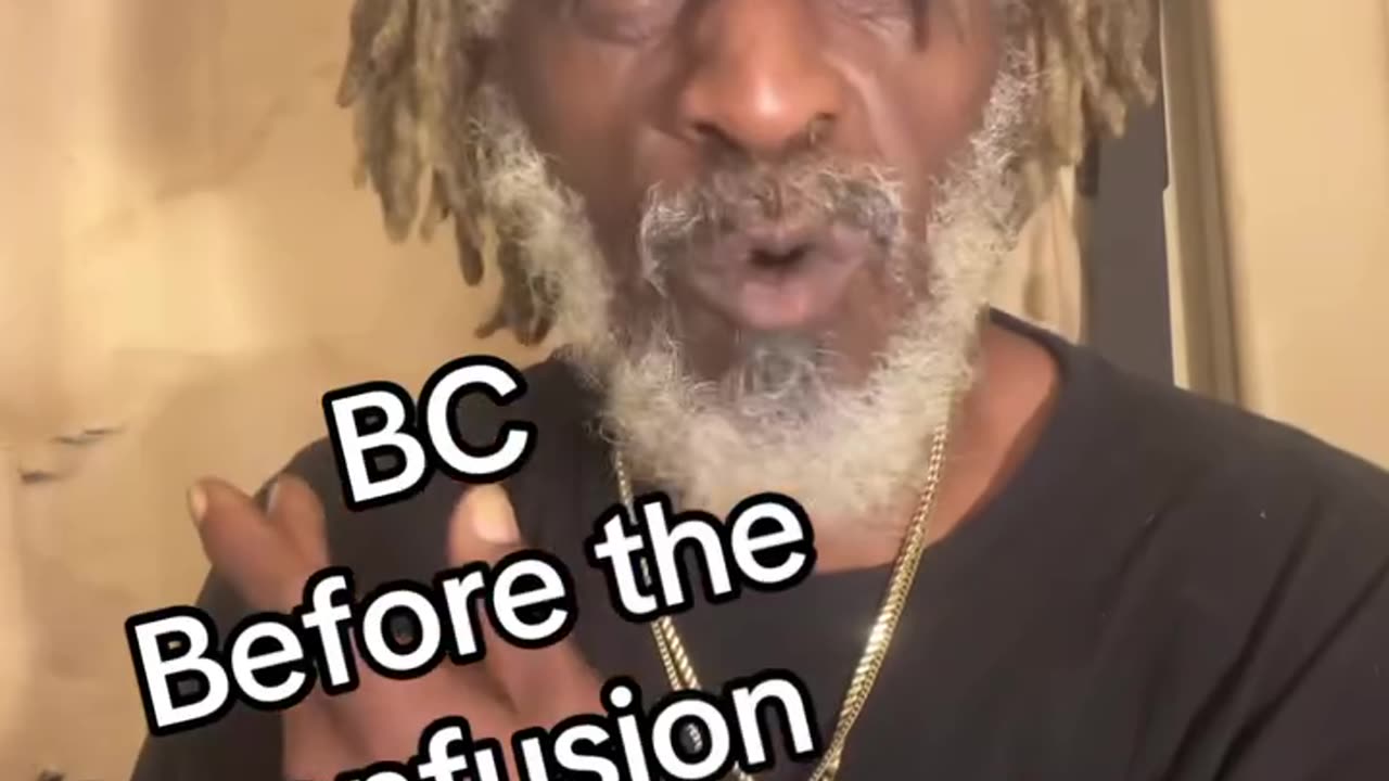 BC and AD