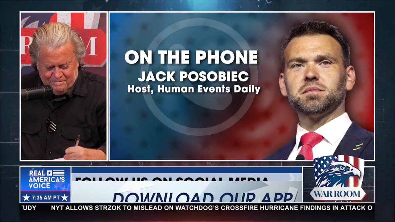 “IF YOU BLINK, IT SPREADS”