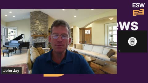Strategic Life with John Singleton 8/21/2025