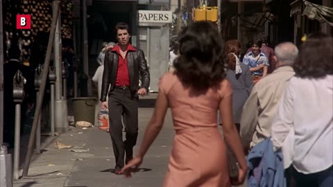The Most iconic musical opening sequence