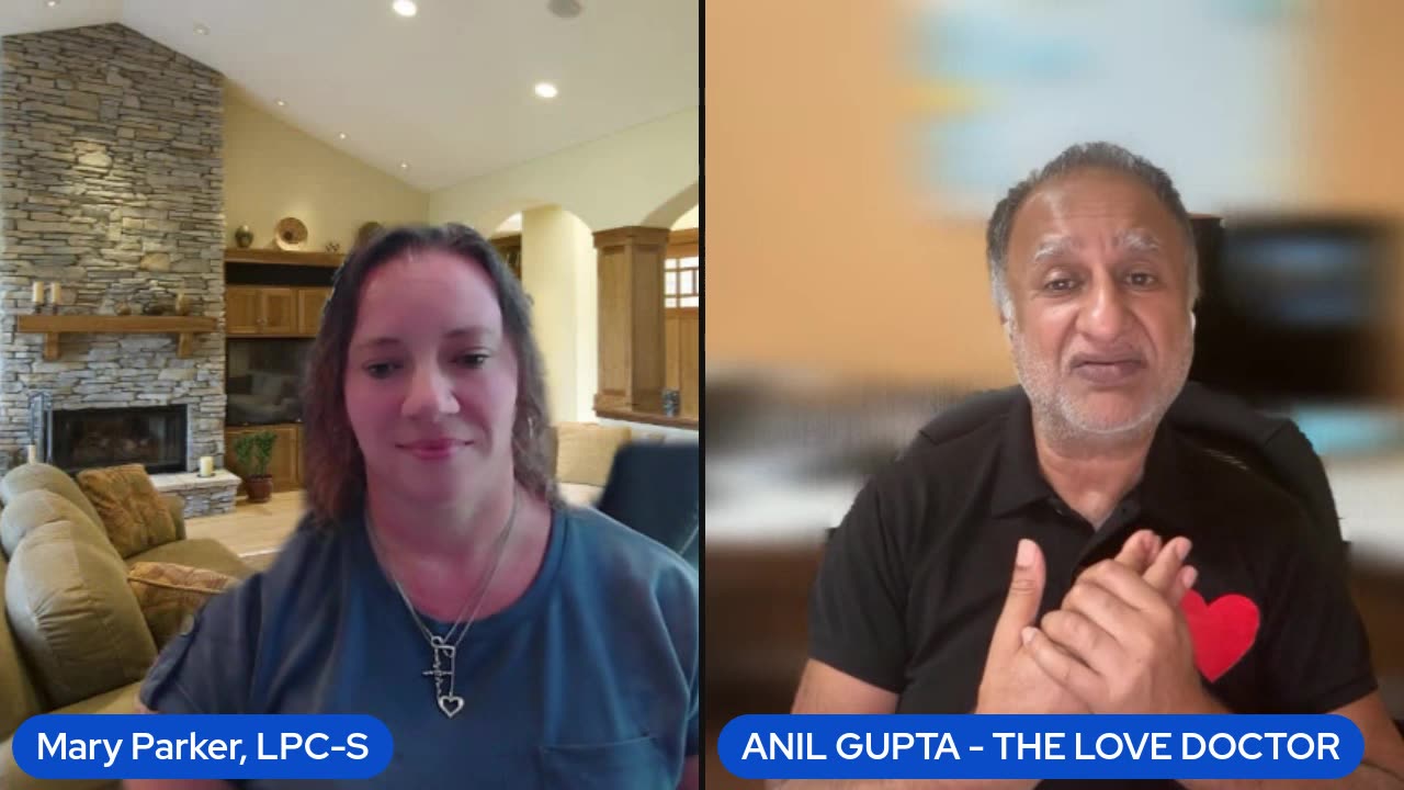Transform Your Marriage in ONE Session: The Love Doctor Anil Gupta’s Secrets to Drama-Free Love!