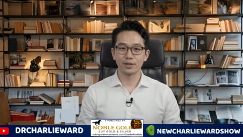 CRASH PLAYBOOK: WHATS HAPPENS NEXT WITH CHARLIE WARD.......