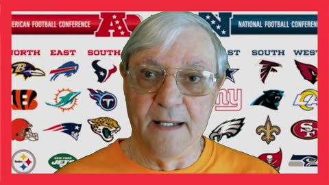 MY WEEK ONE 2025 NFL BEST PICKS