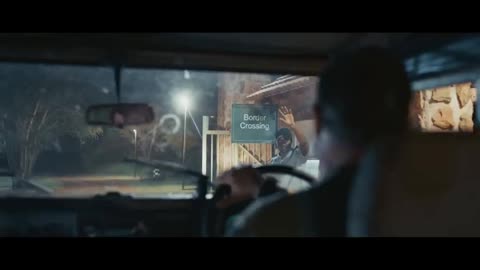 LOST HORIZON Official Trailer (2025)