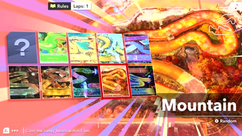 Kirby Air Riders Episode 26 (1080p 60fps)