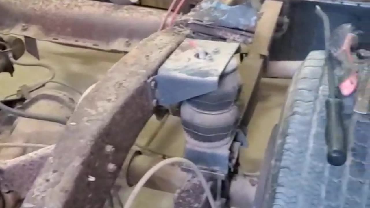 070725 84 Suburban today..