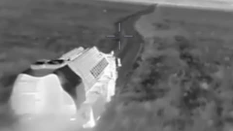 Both 48Y6-K1 "Podlyot" and 55Zh6M "Nebo-M" Destroyed Overnight