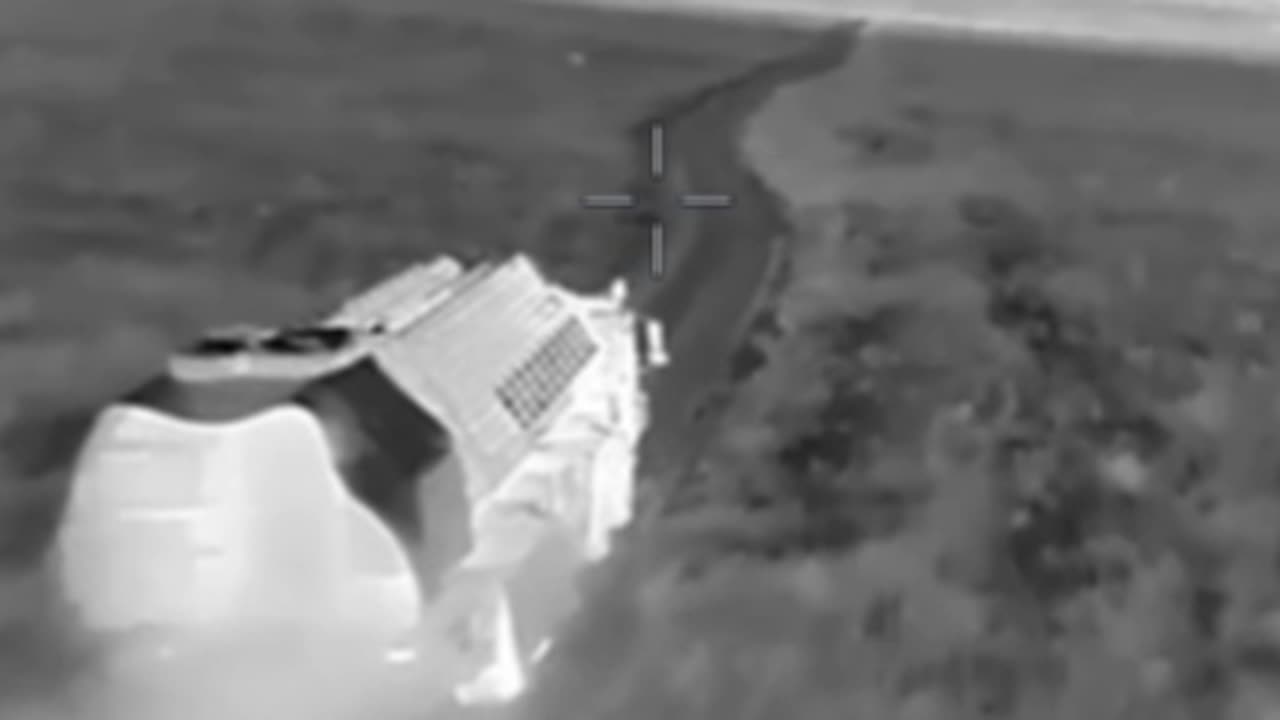 Both 48Y6-K1 "Podlyot" and 55Zh6M "Nebo-M" Destroyed Overnight