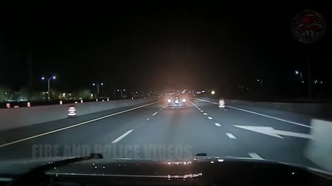 Off Duty Police Officer Arrested for DWI on Camera