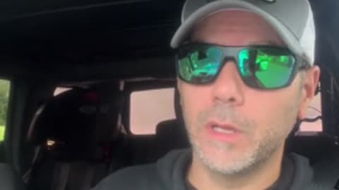 Patriot Underground, Dave & Special Guests Situation Update Step 15: "Discuss Recent Developments"