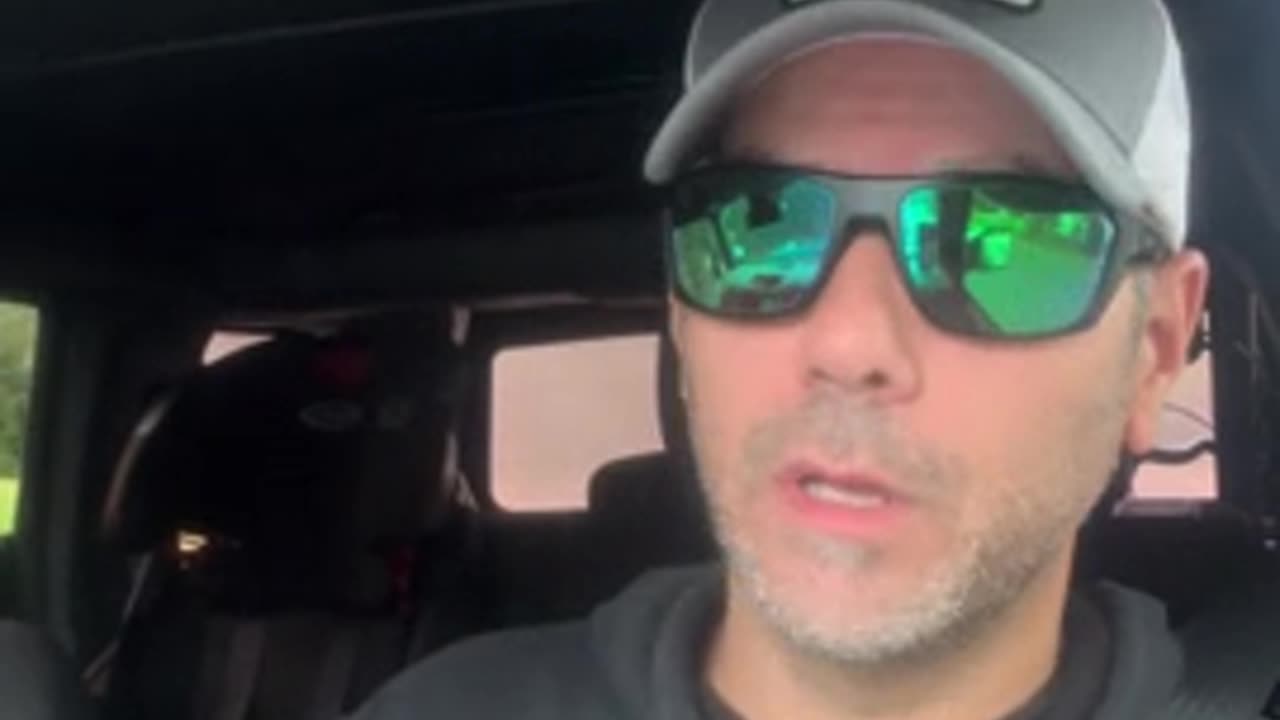 Patriot Underground, Dave & Special Guests Situation Update Step 15: "Discuss Recent Developments"