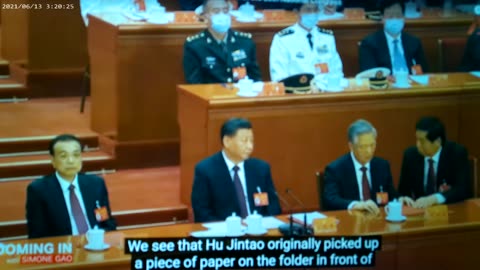 13 JULY - We were led to believe Trump is working with Putin & Xi to bring down the evil ZIOPIGS
