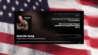 MAGA/Rockstar Games Music Mix