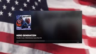 MAGA/Rockstar Games Music Mix