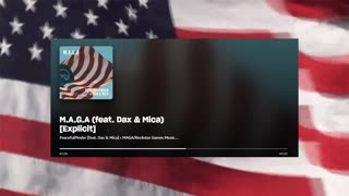 MAGA/Rockstar Games Music Mix