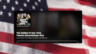 MAGA/Rockstar Games Music Mix