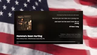 MAGA/Rockstar Games Music Mix