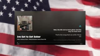 MAGA/Rockstar Games Music Mix