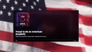MAGA/Rockstar Games Music Mix
