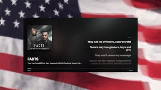 MAGA/Rockstar Games Music Mix