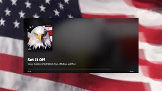 MAGA/Rockstar Games Music Mix