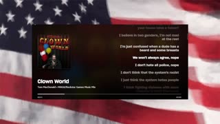MAGA/Rockstar Games Music Mix