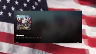 MAGA/Rockstar Games Music Mix