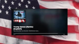 MAGA/Rockstar Games Music Mix